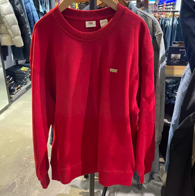 LEVIS男卫衣006P50000