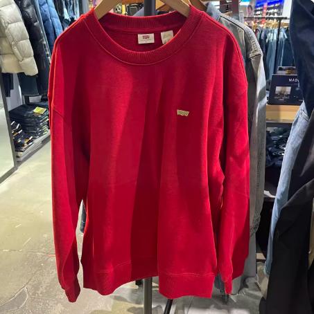 LEVIS男卫衣006P50000 商品图0