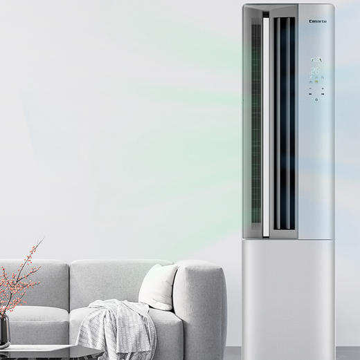 卡萨帝（Casarte）空调 CAP7216BAC（81）U1 商品图10