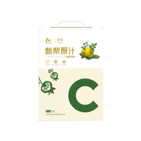 册亨县 册亨优选 刺梨原汁2L/盒 商品图0