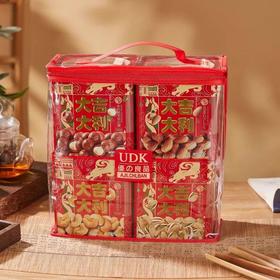 UDK优之良品福果礼包768g