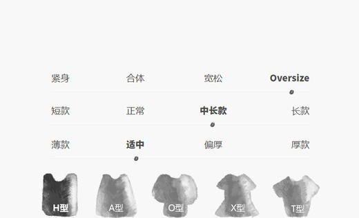 jnby  26年春款  长款呢大衣  1Q1812440 商品图3