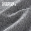 【商场同款】英氏婴儿衣服长袖男宝宝假两件格纹连身衣外出爬爬服 商品缩略图2
