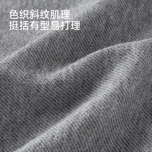 【商场同款】英氏婴儿衣服长袖男宝宝假两件格纹连身衣外出爬爬服 商品图2
