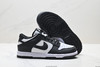 耐克NIKE DUNK LOW RETRO低帮休闲运动板鞋DD1391-101男女鞋 商品缩略图4
