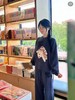 一店k （半边绒羽毛纱！）有新年生肖款！居家摆烂时间必须拥有的半边绒家居服！软fufu幸福感爆棚！情侣套装、睡裙系列合集！ 商品缩略图6