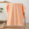 【A类母婴级❗️柔软亲肤舒适】纯棉浴巾a类母婴级加大加厚大人高颜值海边必备神器抗菌棉质浴巾。jc 商品缩略图3