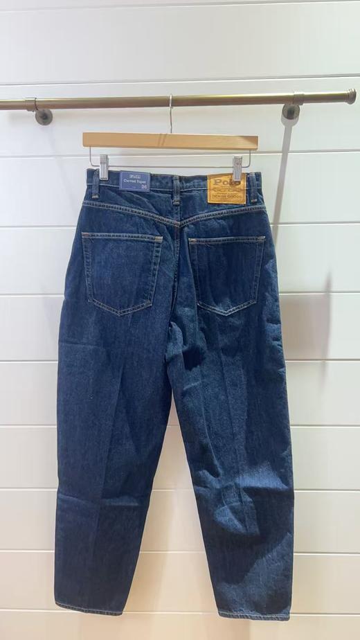Ralph Lauren 拉夫劳伦 牛仔裤女  WMPODNMNA020058-400 . 商品图1