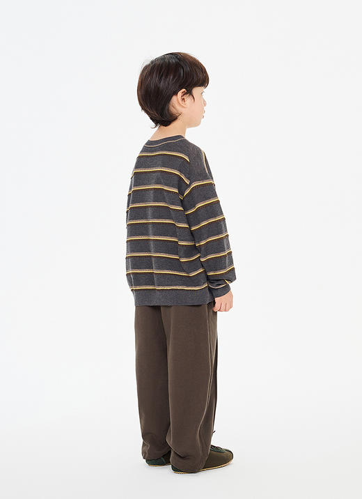 jnby   25年春款 长裤 1Q1E12670 商品图8