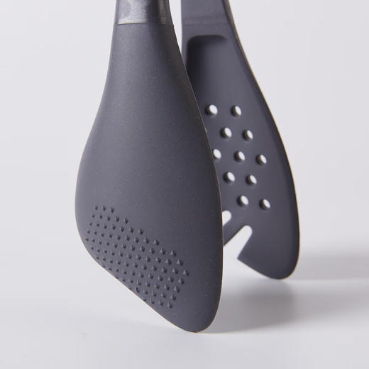 NITORI宜得利家居  厨房餐具料理工具耐高温10种用途料理钳 商品图2