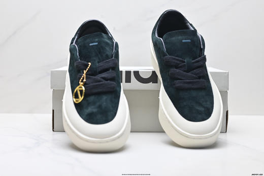 阿迪达斯Adidas Labcourt百搭休闲简约低帮板鞋lD6227男女鞋 商品图6