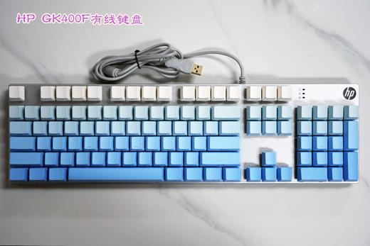 惠普侧刻GK400F/GK100S随机 商品图8