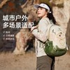 【金皇会员145金币专享】骆驼（CAMEL）户外双肩包男女轻便徒步旅行运动登山背包 商品缩略图7