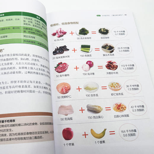 《痛风饮食调养一本就够：降尿酸  减疼痛  防复发》（修订版） 商品图5