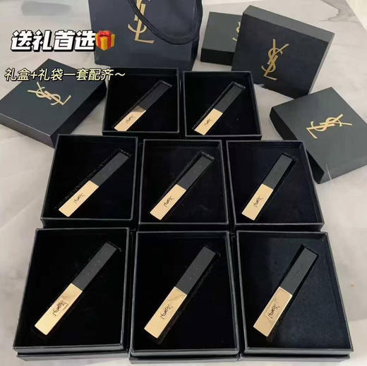 【新品上市】YSL革新小金条口红 1966/1988 商品图1