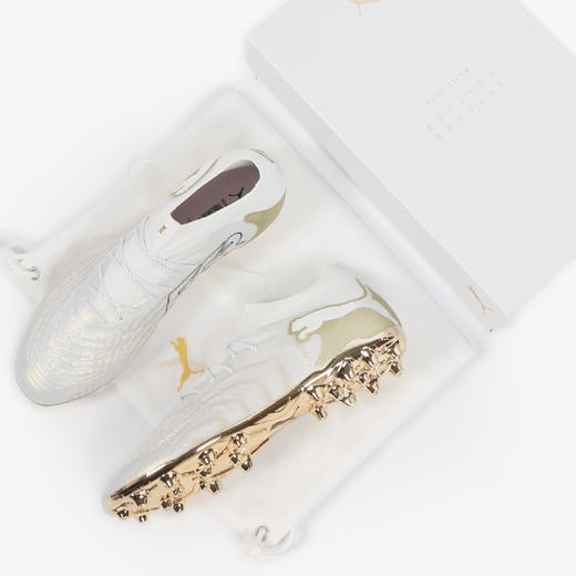 小李子PUMA彪马 FUTURE 9 高端MG短钉成人训练足球鞋男108897 04 商品图4