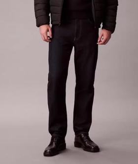 CKJ  男  牛仔裤  4RD713G5DB