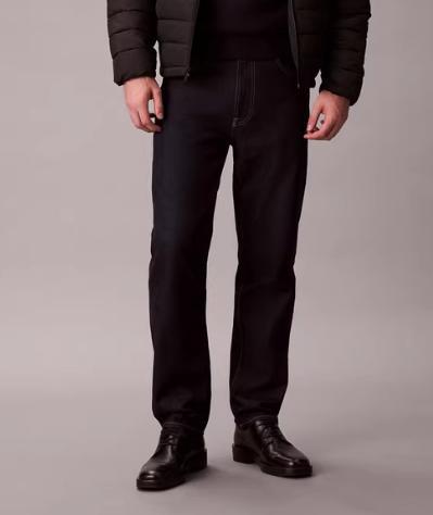 CKJ  男  牛仔裤  4RD713G5DB 商品图0