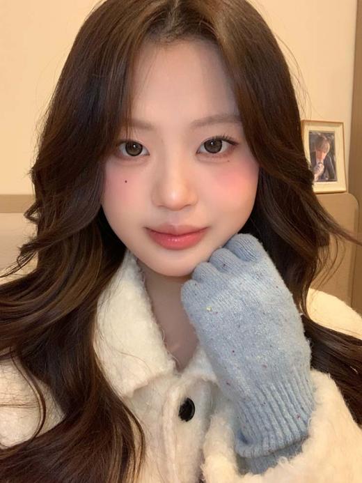 skeye 半年抛  高端线 一粒露珠 直径14.2mm 着色 13.4mm 商品图1