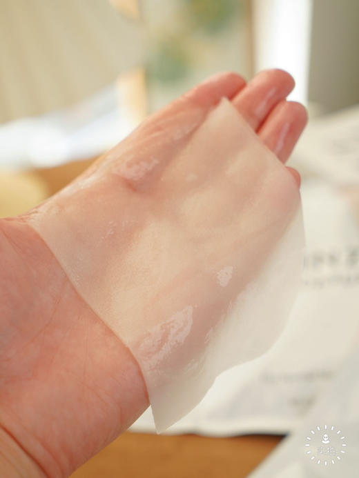 单片无盒到手20片⚠️华熙生物｜Bio-MESO肌活紧致舒护提亮全能面膜 商品图2