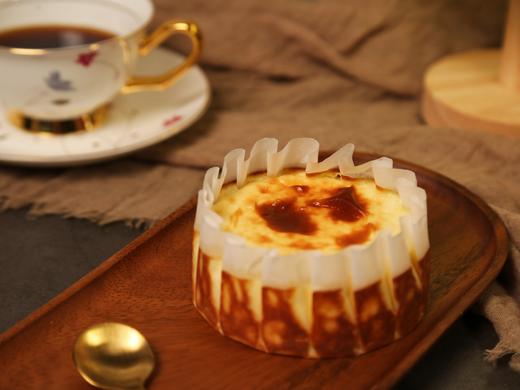 巴斯克蛋糕 商品图3