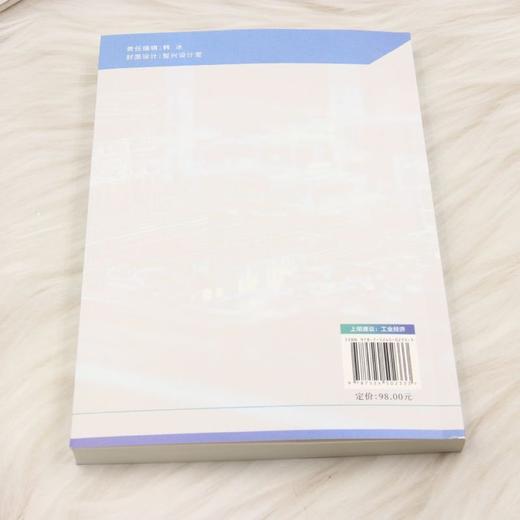 数实产业技术融合推进新型工业化研究 商品图2