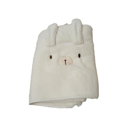 卡通浴巾 商品图0