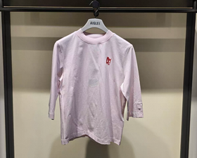 AIGLE女T恤BR052