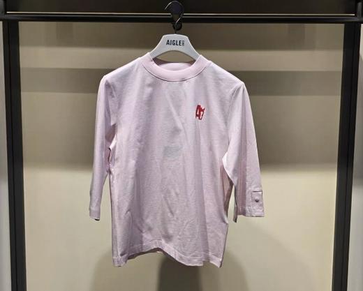 AIGLE女T恤BR052 商品图0