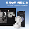 倍思WM01升级款 入耳式真无线蓝牙睡眠耳机音乐运动游戏通话降噪低延迟 适用于苹果华为小米礼物 /数码 /影音娱乐 /蓝牙/无线耳机 商品缩略图4