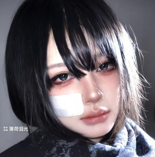 【常规-日抛活动】MIMIPARK-日抛合集-14.5mm-14.4mm-14.2mm【日抛0-800度 无525/575】 商品图0