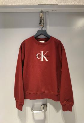 CKJ  女  卫衣  47B234GWCV