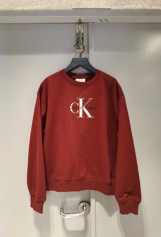 CKJ  女  卫衣  47B234GWCV 商品图0