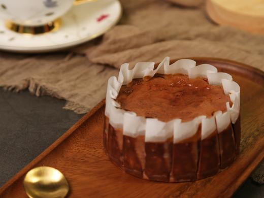 巴斯克蛋糕 商品图2