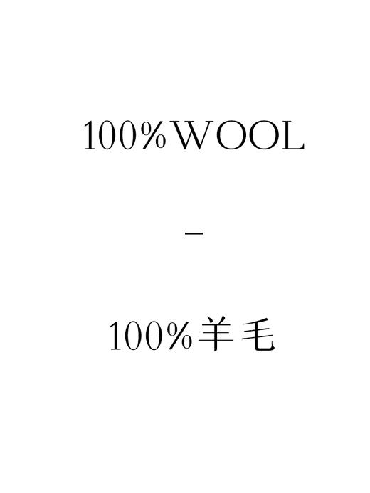 「工厂团购」100%羊毛 气质显瘦半高领打底衫 商品图6