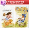 【中商原版】我可以读 饼干狗系列共29册 My First I Can Read Biscuit Collection 英文原版 亲子英语读物 送音频 具体询客服 商品缩略图2