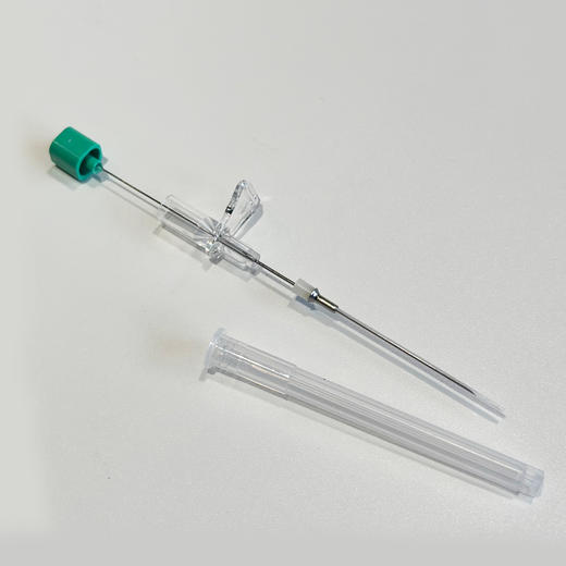 【浮针】一次性使用浮针智象单翼型浮针疗法针具 商品图2