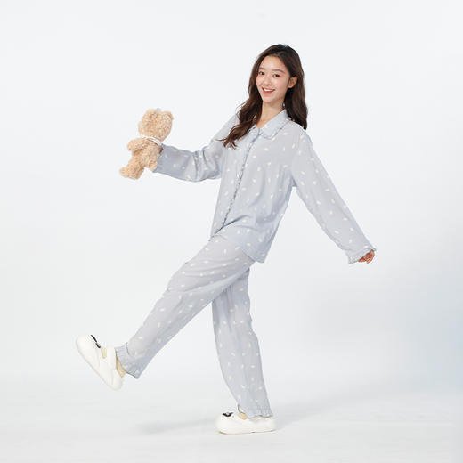 甜梦乐园睡衣套装-纪念日百货门店同款169255990 商品图3