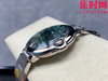 快拆版 AF卡地亚蓝气球系列 蓝气球42系列男款 大号42mm 罗马面 男士腕表 商品缩略图5