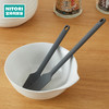 NITORI宜得利家居通用厨房烹饪用具硅胶迷你烹饪勺 商品缩略图0