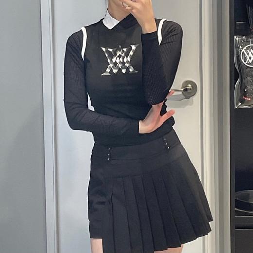 ANEW潮牌春夏季薄款防晒长袖来了！W121643-50 商品图4