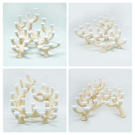 60缸枝状烧制造景 商品图2