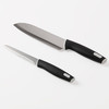 NITORI宜得利家居 带刀鞘刀具2件套SH03不锈钢刀 商品缩略图1