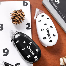 国誉限定修正带/SOU·SOU