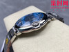 快拆版 AF卡地亚蓝气球系列 蓝气球42系列男款 大号42mm 罗马面 男士腕表 商品缩略图5