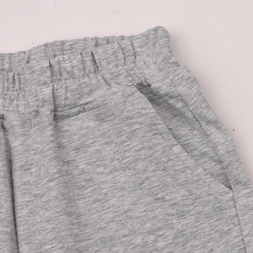 棉果果× LEGO男童女童夏季凉感氨棉汗布纯棉针织长裤L202200226398 商品图2