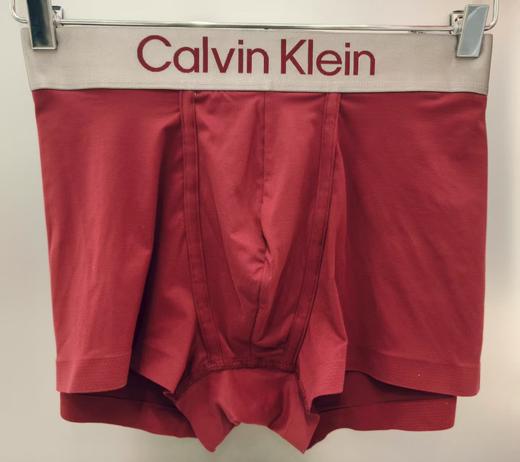 CKU  底裤平角  NB4127Z1K 商品图0