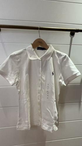 Ralph Lauren 拉夫劳伦 POLO女  WMPOKNINB920160-100 .