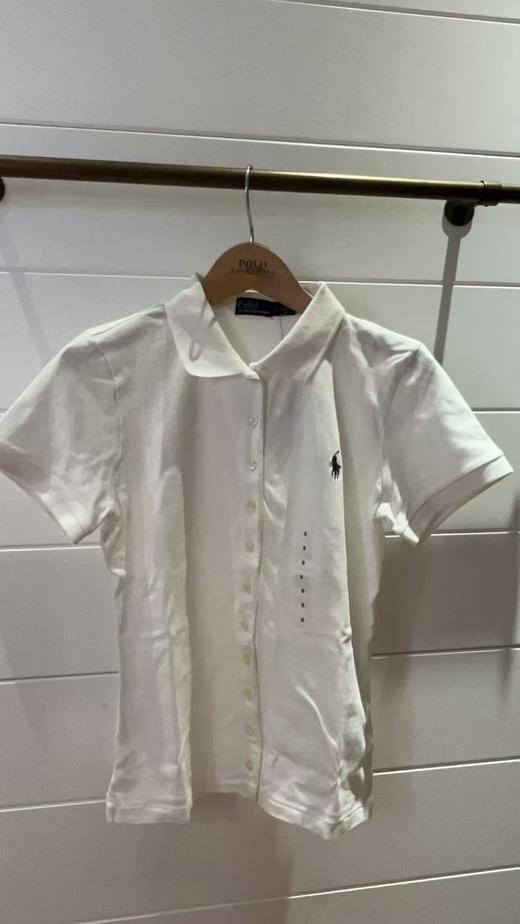 Ralph Lauren 拉夫劳伦 POLO女  WMPOKNINB920160-100 . 商品图0