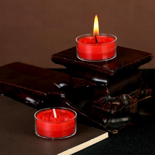 九紫鸿运蜡烛 商品图4